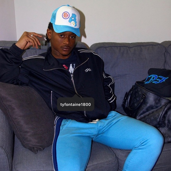 ECOSYS CARE BARE TRUCKER - Picture 4 of 4